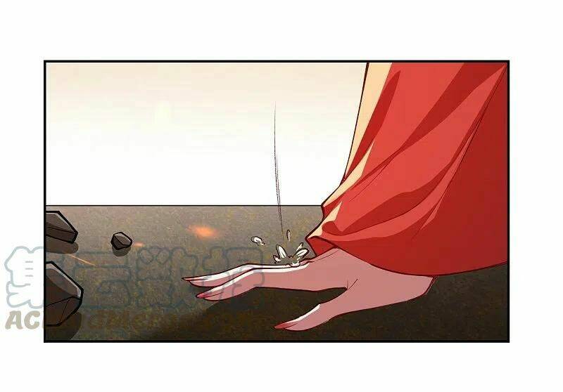 Nghịch Thiên Tà Thần - Chapter 389 - Page 16