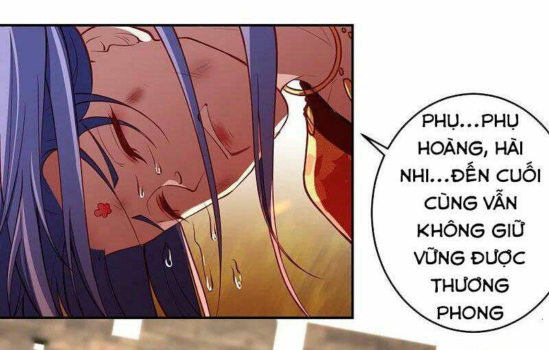 Nghịch Thiên Tà Thần - Chapter 389 - Page 17