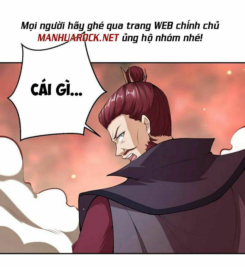 Nghịch Thiên Tà Thần - Chapter 389 - Page 27