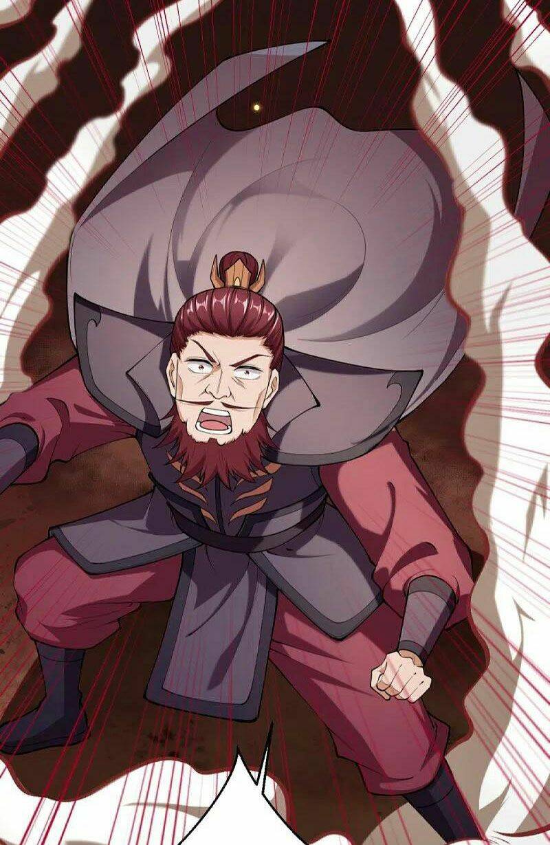 Nghịch Thiên Tà Thần - Chapter 389 - Page 29