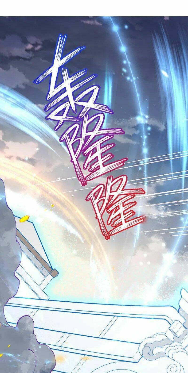 Nghịch Thiên Tà Thần - Chapter 389 - Page 31