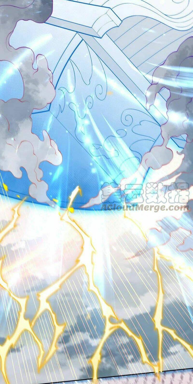 Nghịch Thiên Tà Thần - Chapter 389 - Page 32