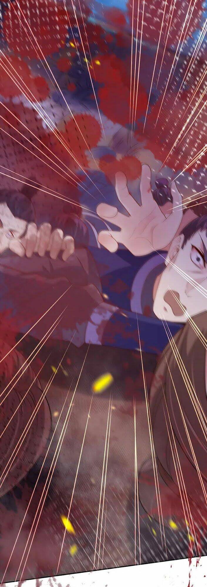 Nghịch Thiên Tà Thần - Chapter 389 - Page 35