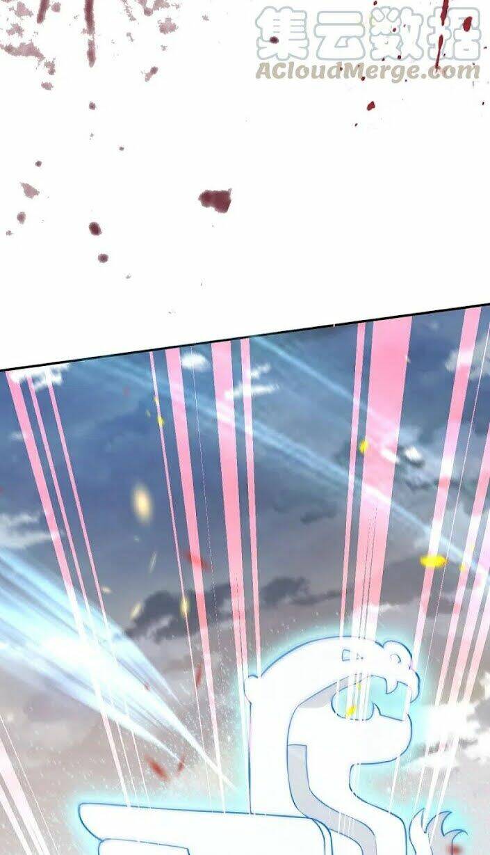 Nghịch Thiên Tà Thần - Chapter 389 - Page 36