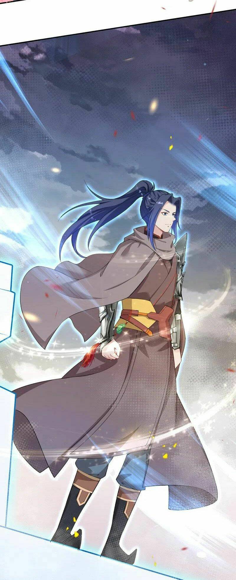 Nghịch Thiên Tà Thần - Chapter 389 - Page 39