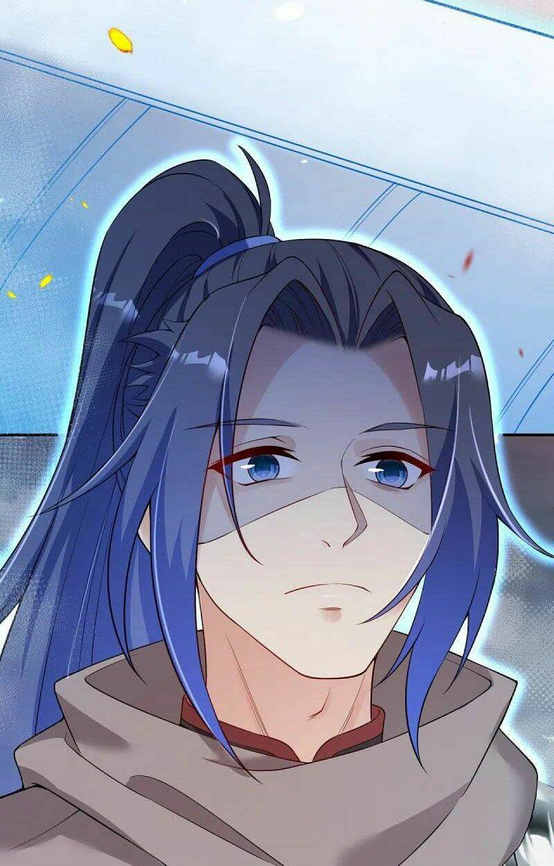 Nghịch Thiên Tà Thần - Chapter 389 - Page 40