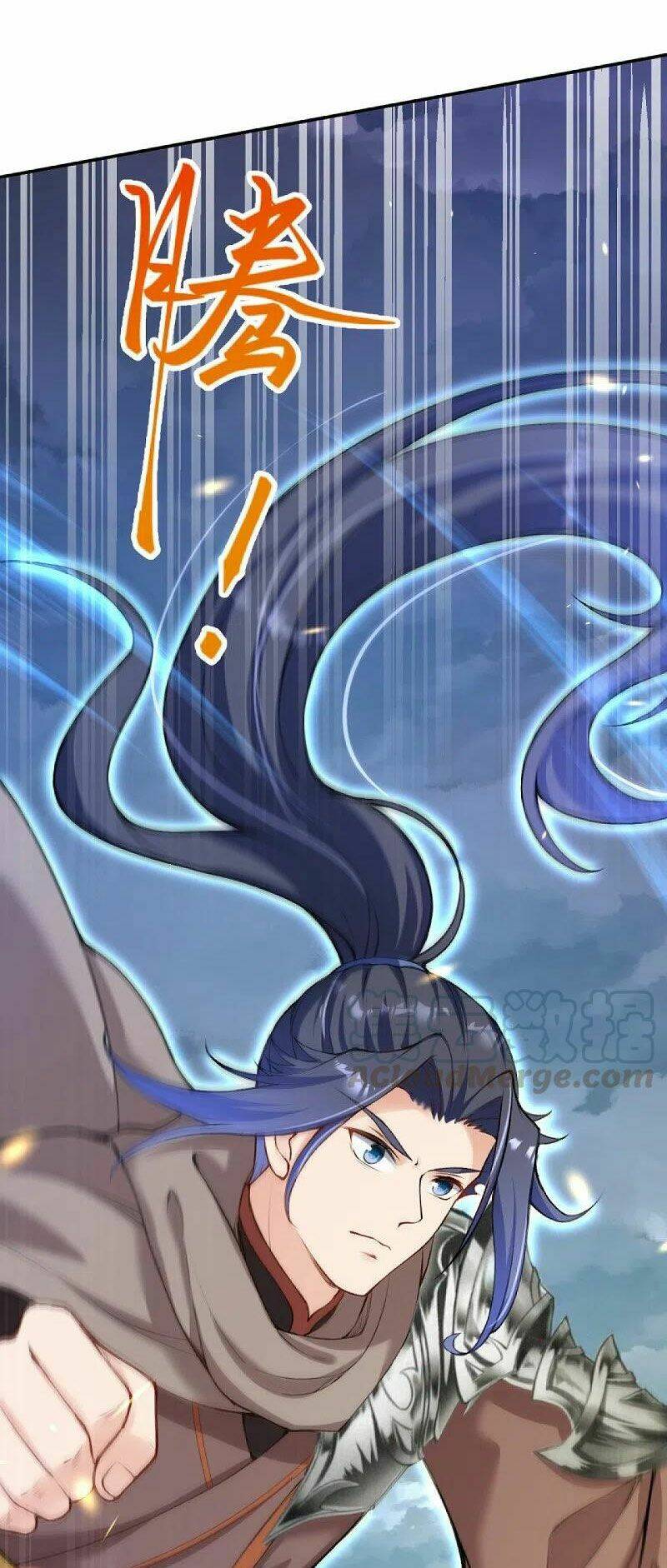 Nghịch Thiên Tà Thần - Chapter 389 - Page 42