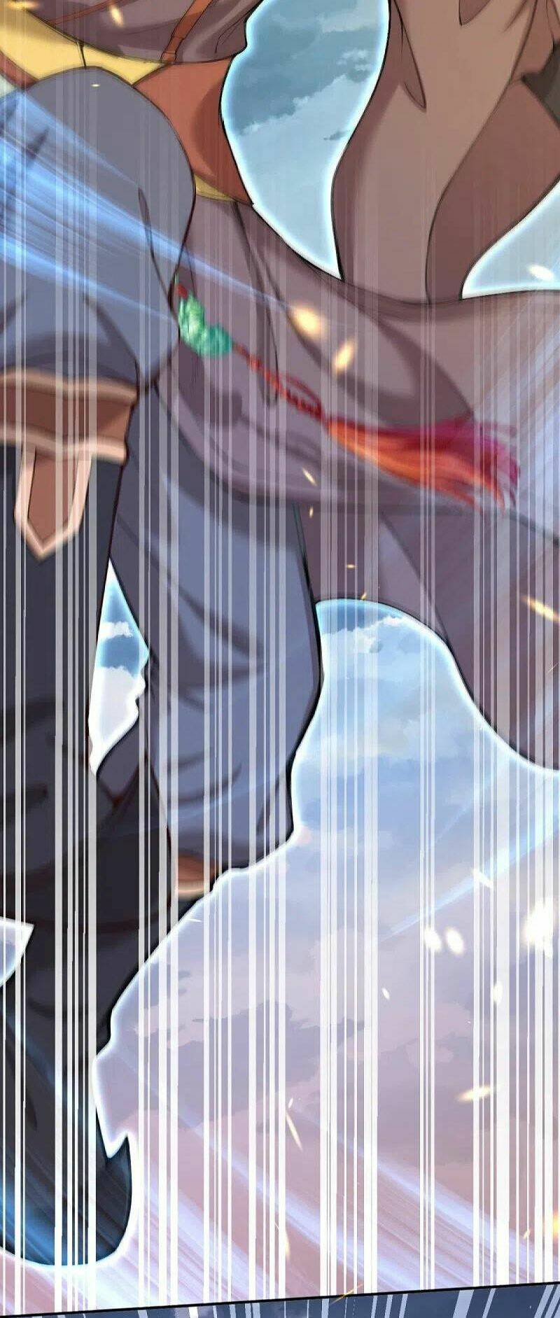 Nghịch Thiên Tà Thần - Chapter 389 - Page 43