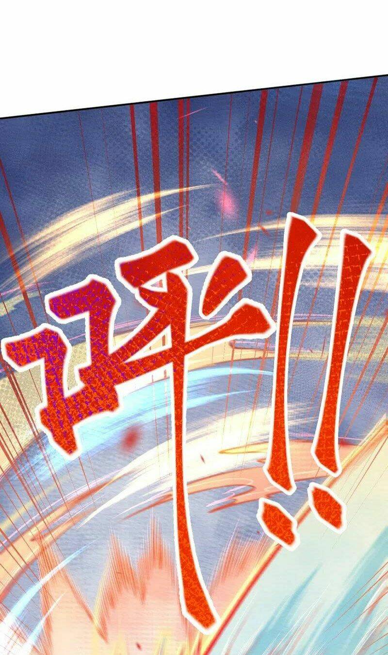 Nghịch Thiên Tà Thần - Chapter 389 - Page 45