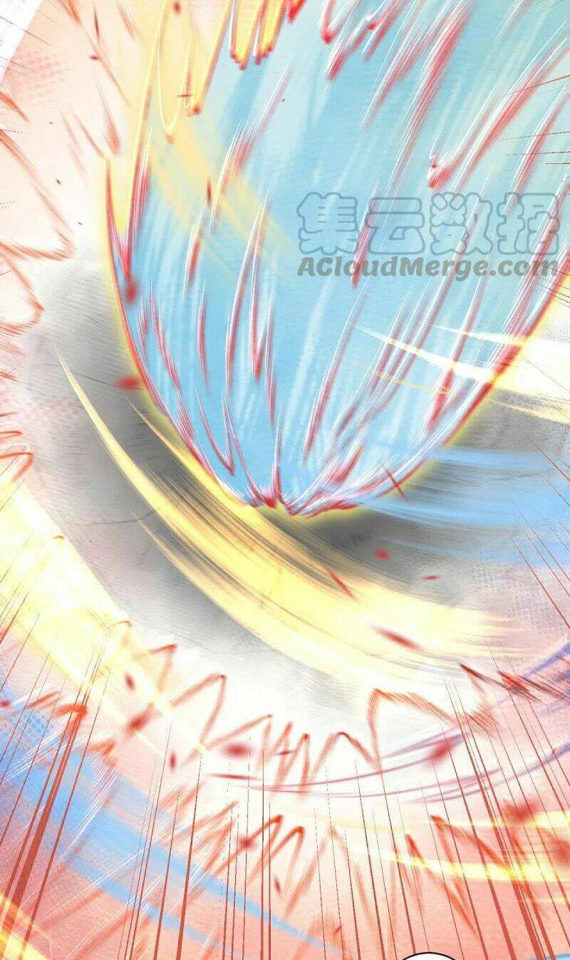 Nghịch Thiên Tà Thần - Chapter 389 - Page 46