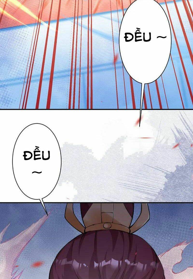 Nghịch Thiên Tà Thần - Chapter 389 - Page 47