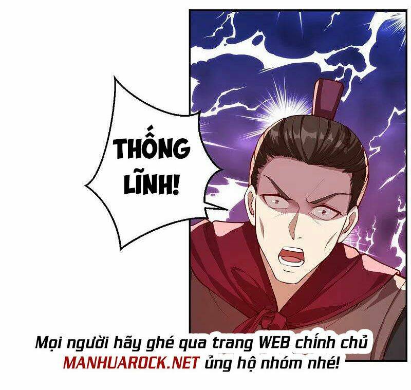 Nghịch Thiên Tà Thần - Chapter 389 - Page 4