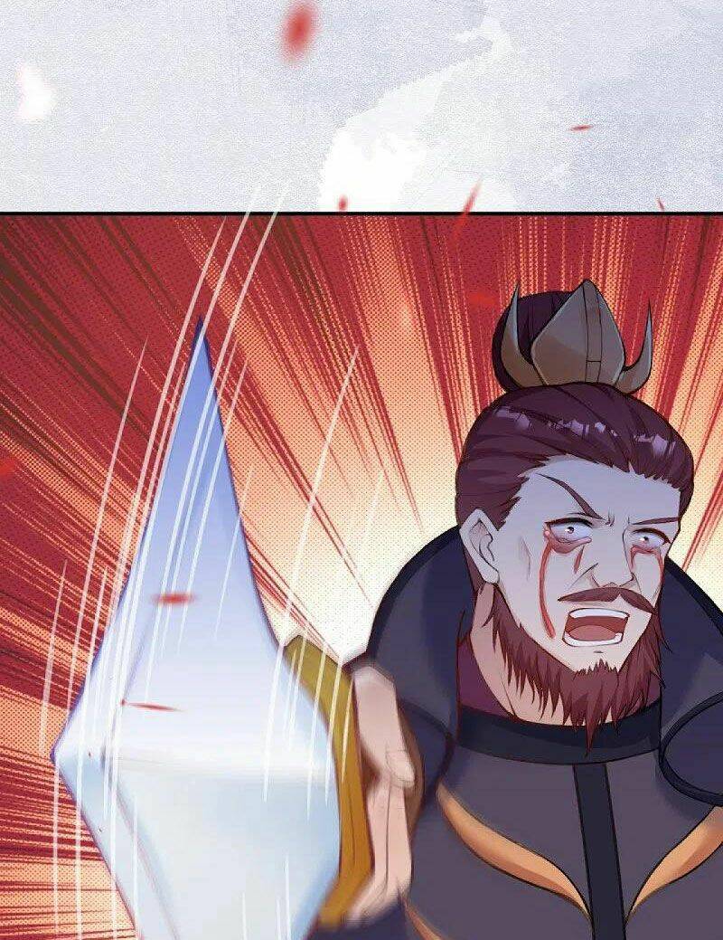 Nghịch Thiên Tà Thần - Chapter 389 - Page 49