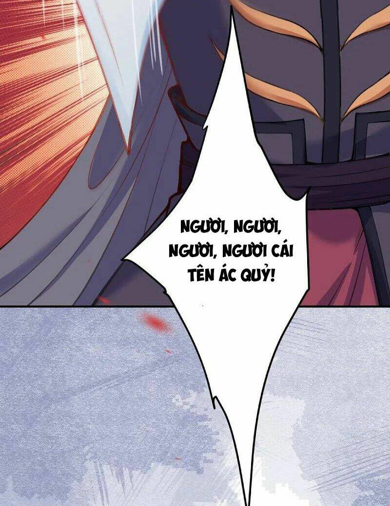 Nghịch Thiên Tà Thần - Chapter 389 - Page 50