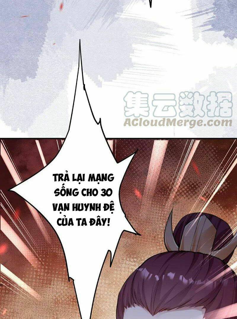 Nghịch Thiên Tà Thần - Chapter 389 - Page 51