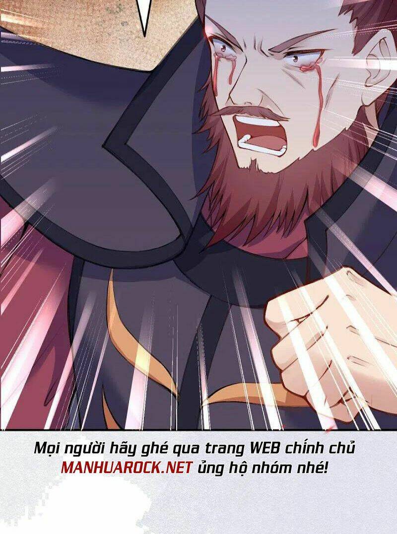 Nghịch Thiên Tà Thần - Chapter 389 - Page 52