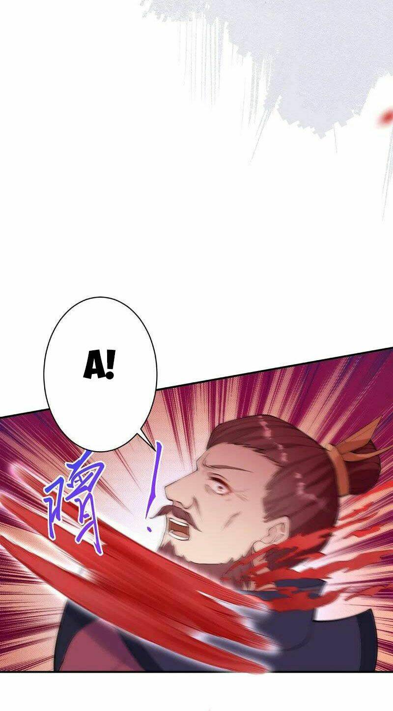 Nghịch Thiên Tà Thần - Chapter 389 - Page 53