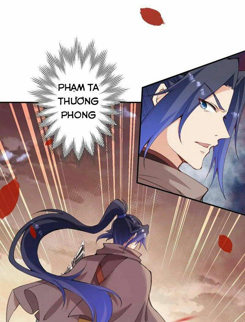 Nghịch Thiên Tà Thần - Chapter 389 - Page 55