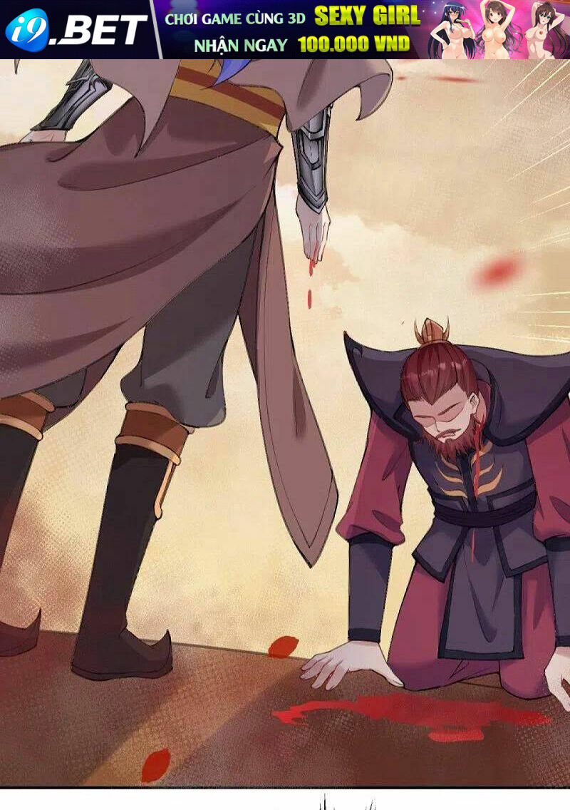 Nghịch Thiên Tà Thần - Chapter 389 - Page 56