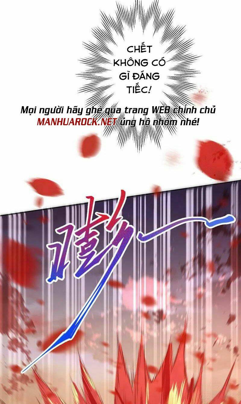 Nghịch Thiên Tà Thần - Chapter 389 - Page 57