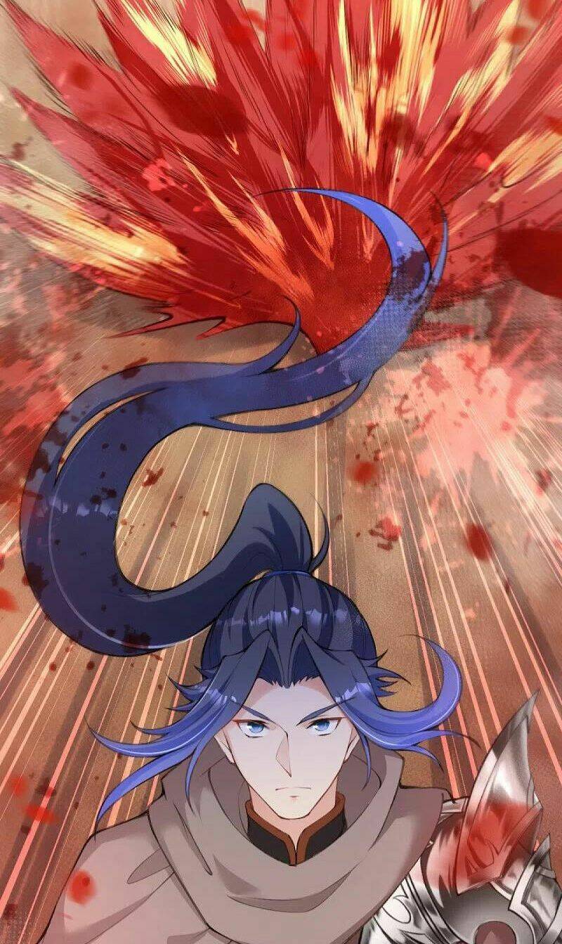 Nghịch Thiên Tà Thần - Chapter 389 - Page 58