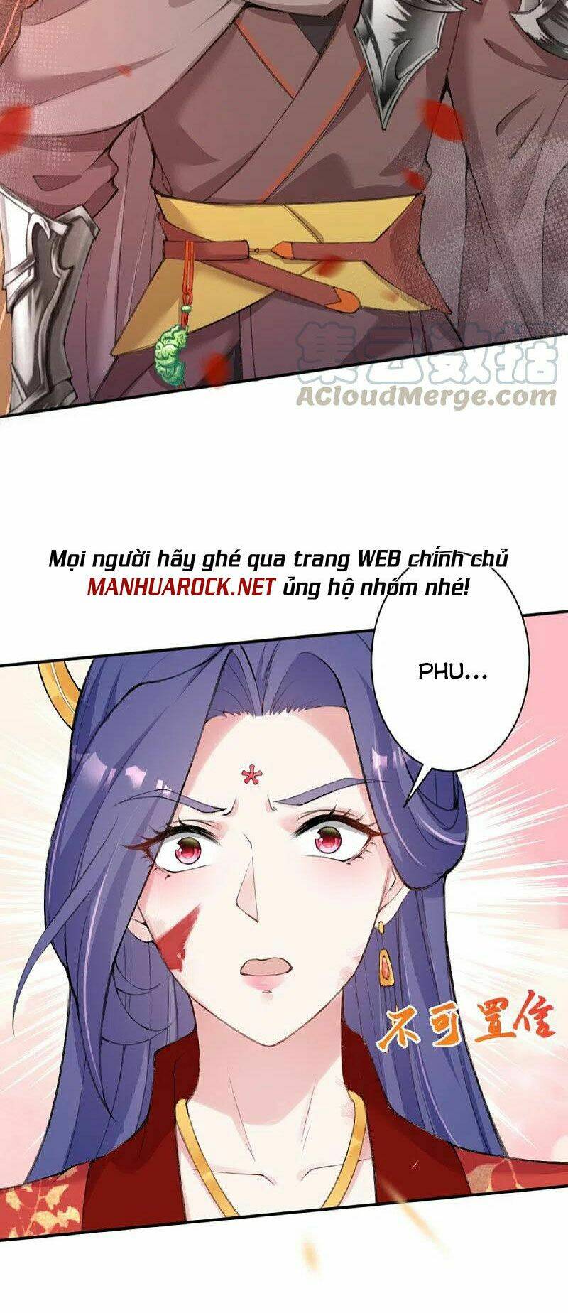 Nghịch Thiên Tà Thần - Chapter 389 - Page 59