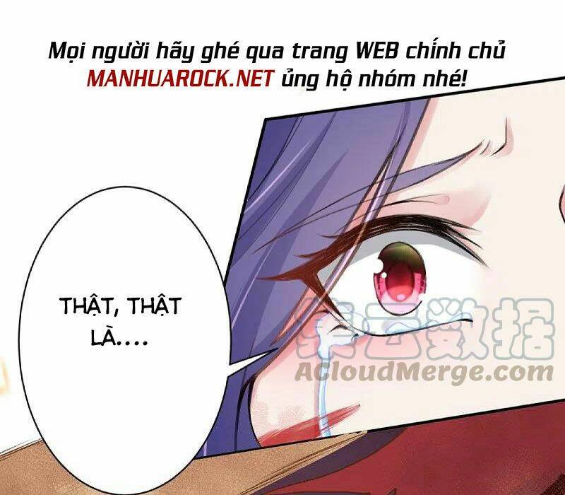 Nghịch Thiên Tà Thần - Chapter 389 - Page 61