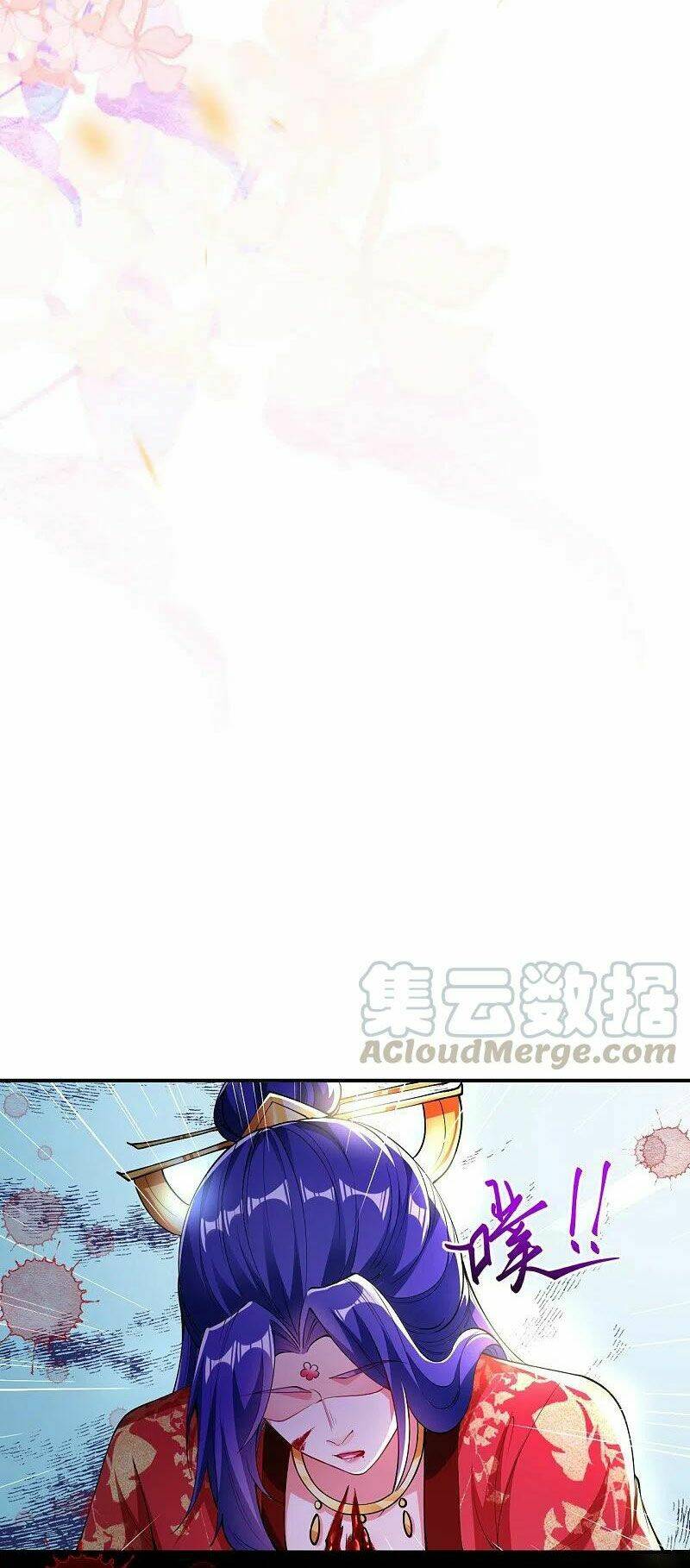 Nghịch Thiên Tà Thần - Chapter 389 - Page 65