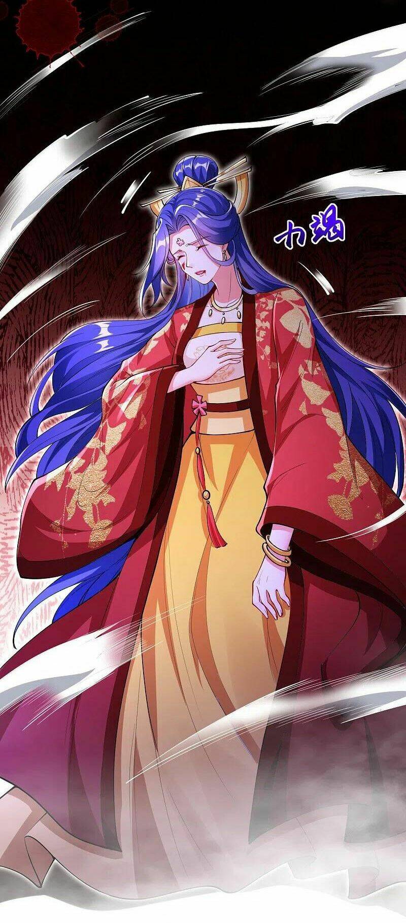 Nghịch Thiên Tà Thần - Chapter 389 - Page 66