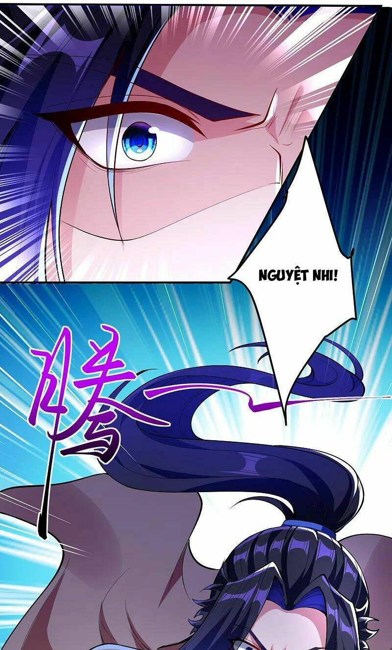 Nghịch Thiên Tà Thần - Chapter 389 - Page 67