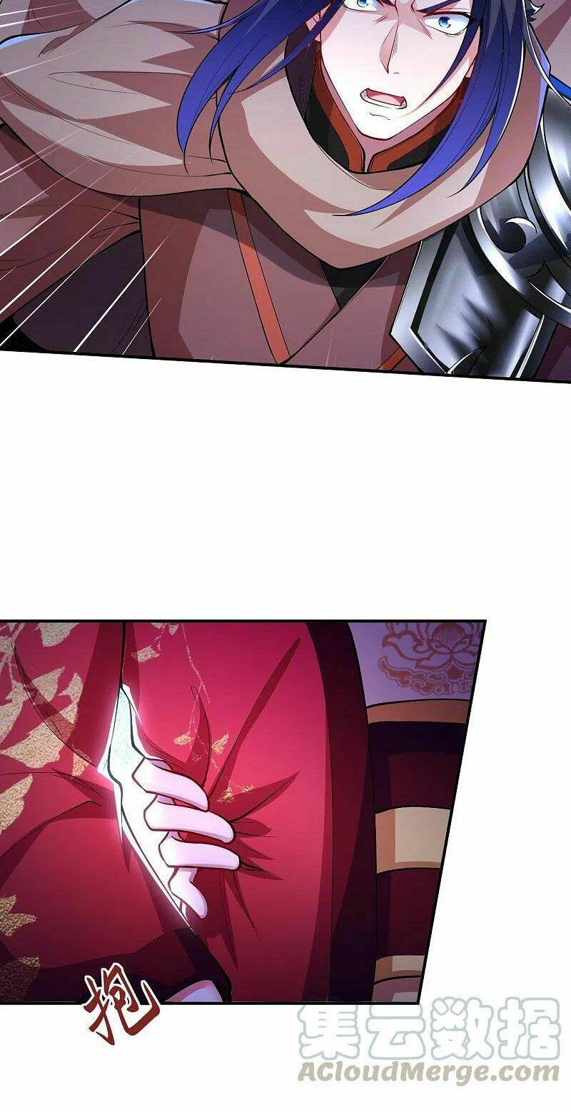 Nghịch Thiên Tà Thần - Chapter 389 - Page 68