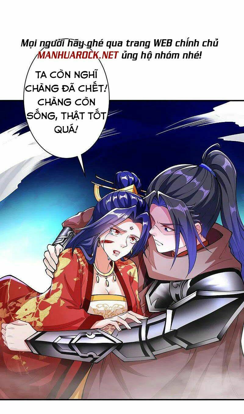 Nghịch Thiên Tà Thần - Chapter 389 - Page 70