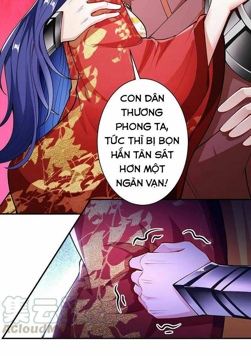 Nghịch Thiên Tà Thần - Chapter 389 - Page 72