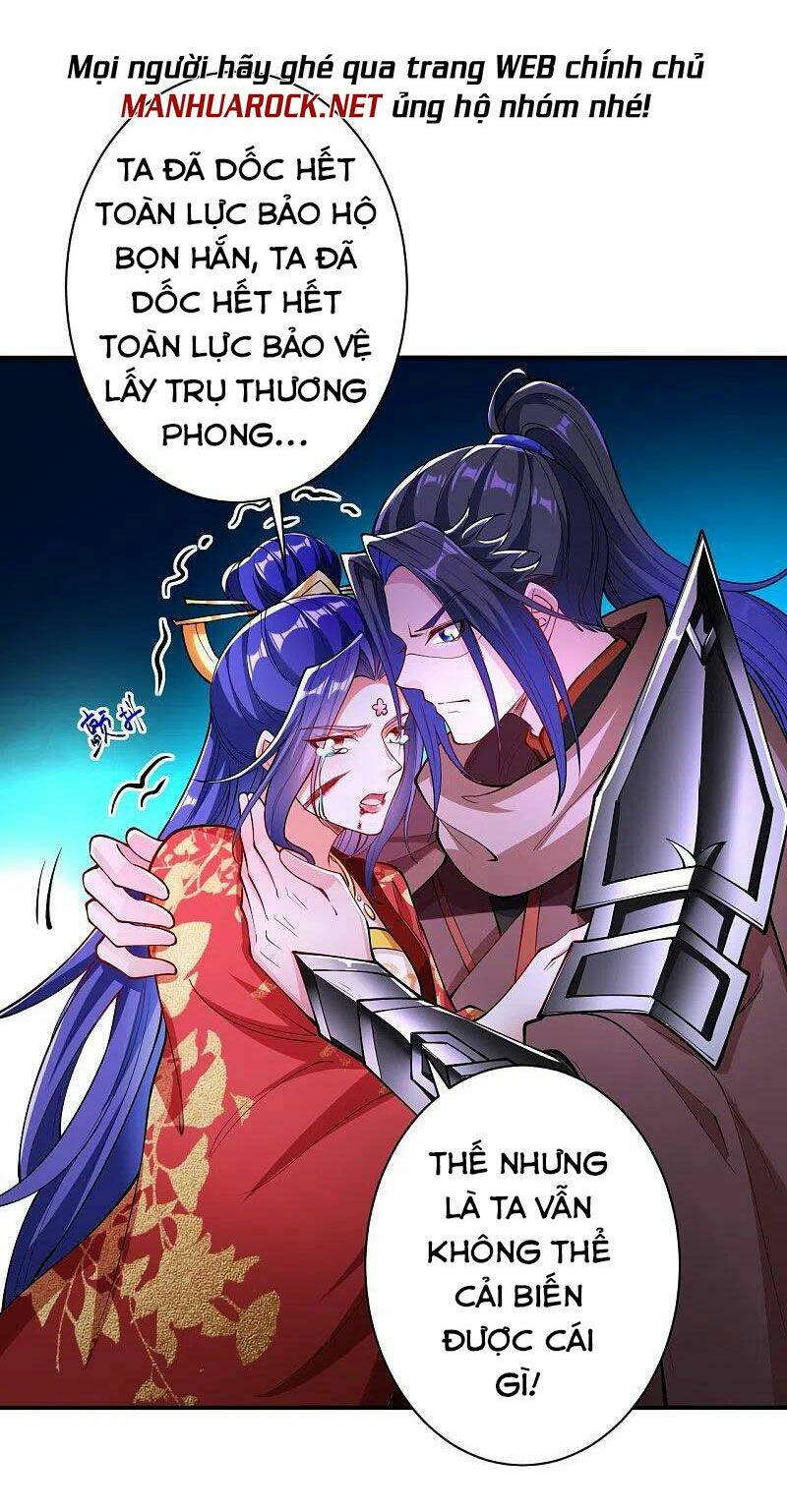 Nghịch Thiên Tà Thần - Chapter 389 - Page 73