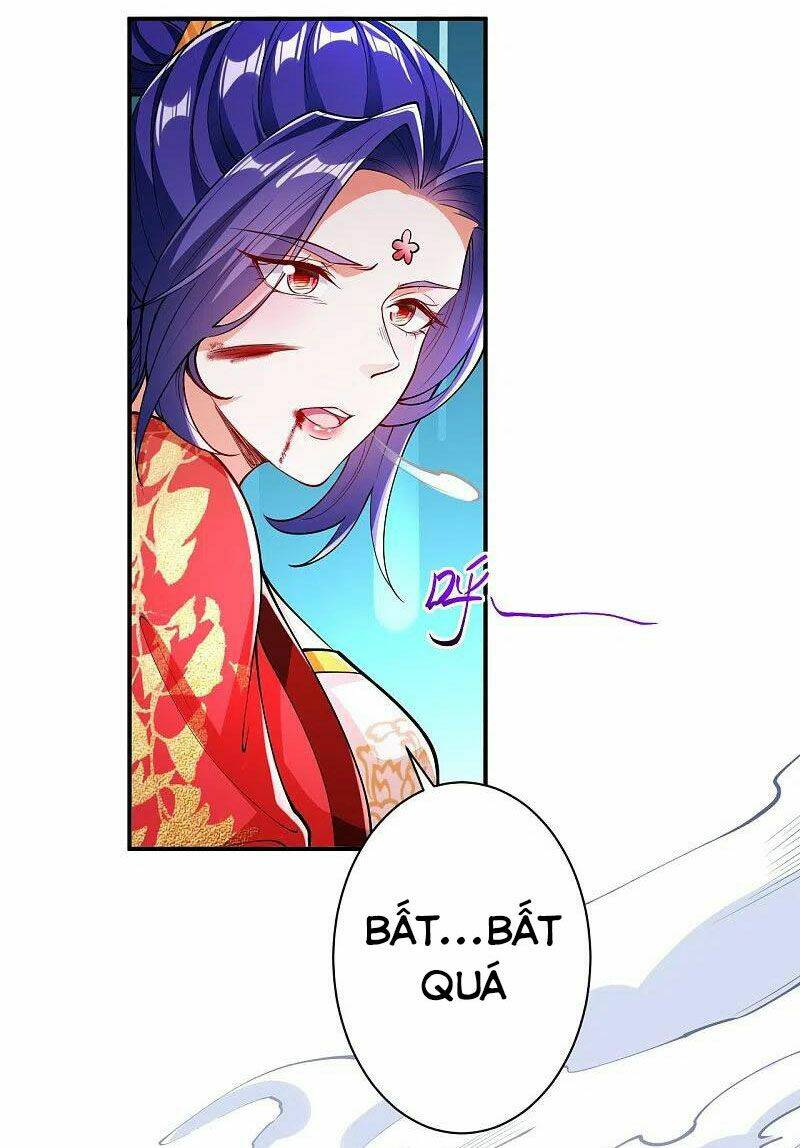 Nghịch Thiên Tà Thần - Chapter 389 - Page 74