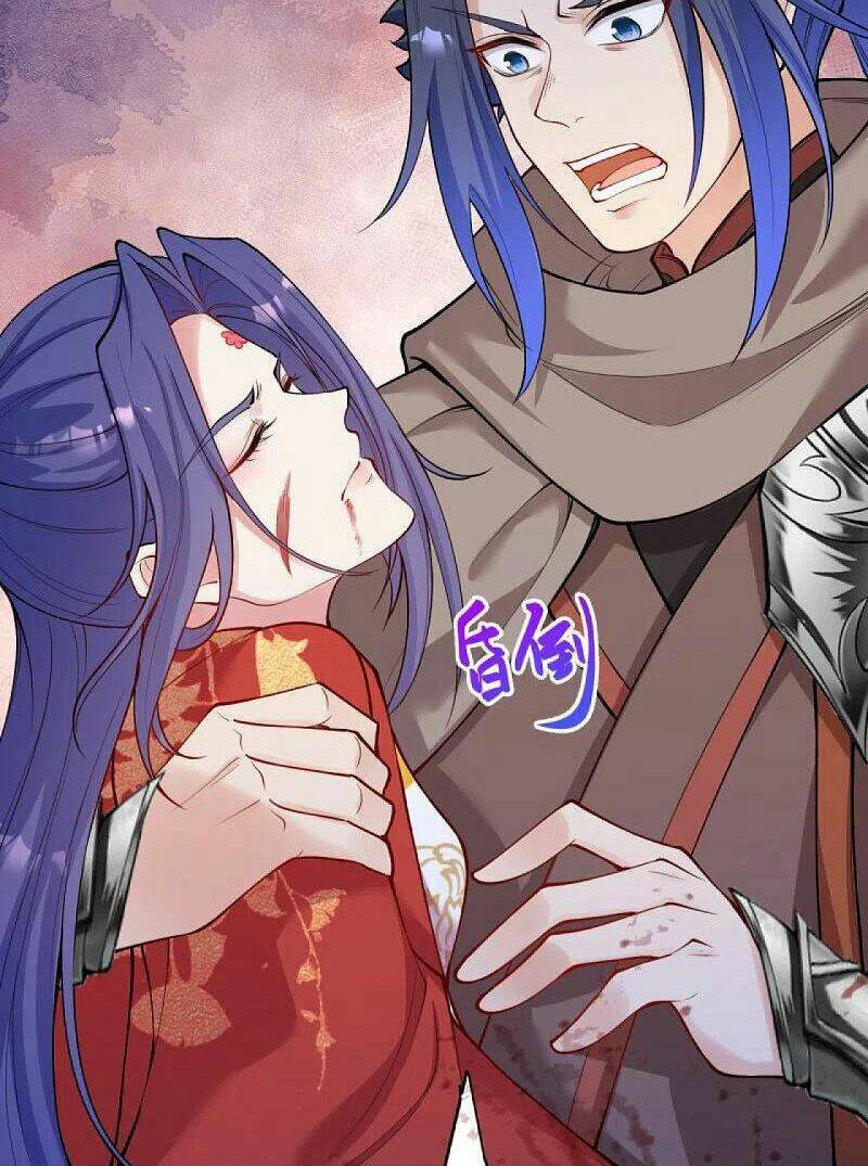 Nghịch Thiên Tà Thần - Chapter 389 - Page 77