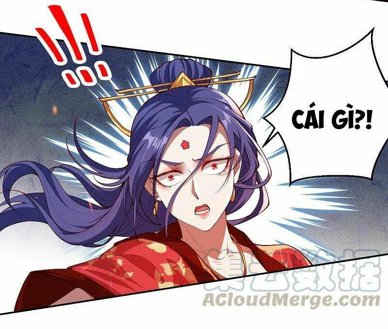 Nghịch Thiên Tà Thần - Chapter 389 - Page 7