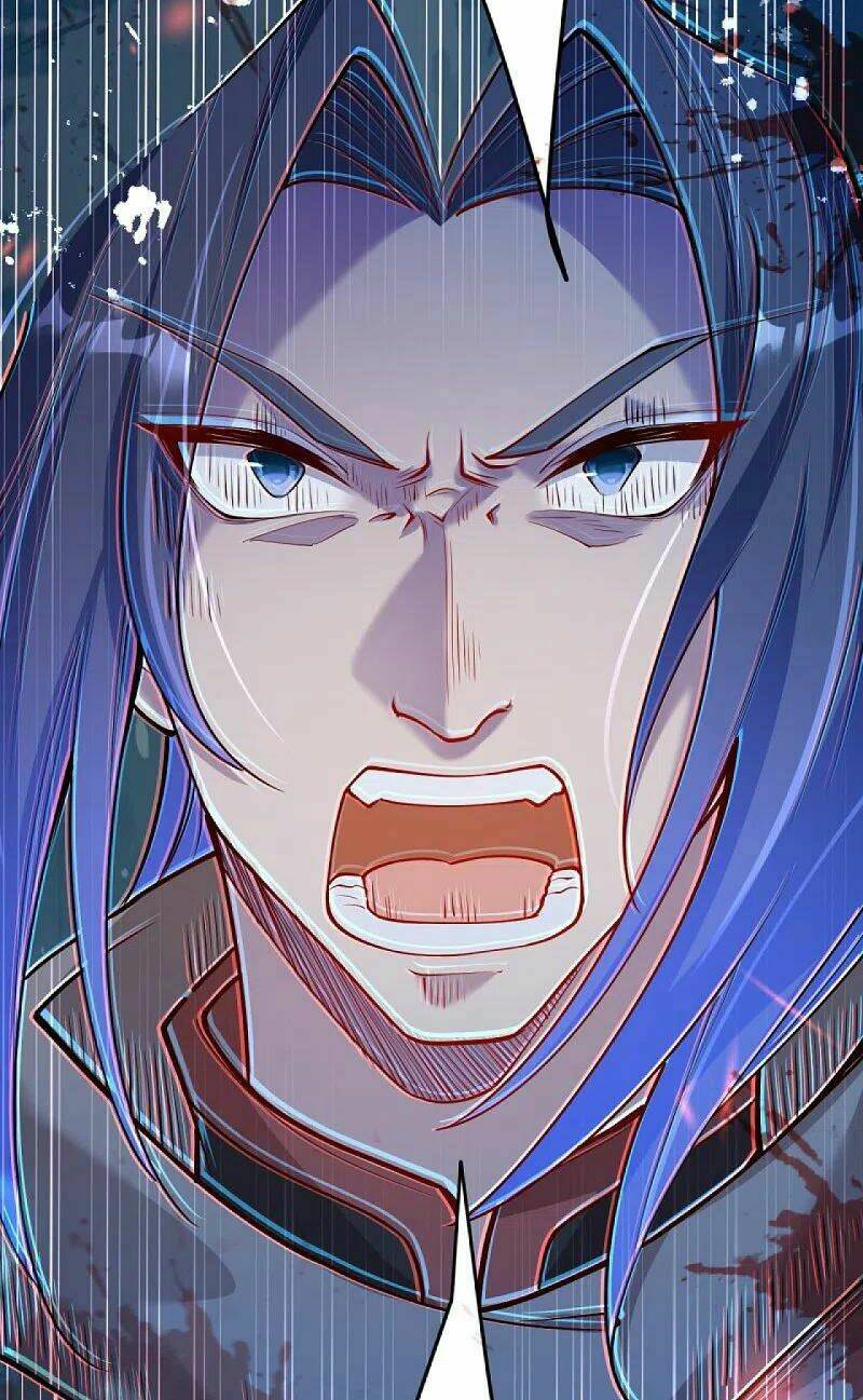 Nghịch Thiên Tà Thần - Chapter 389 - Page 79