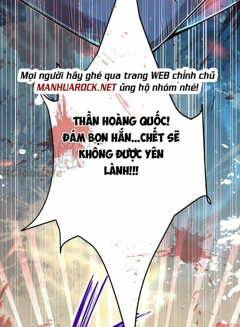Nghịch Thiên Tà Thần - Chapter 389 - Page 80