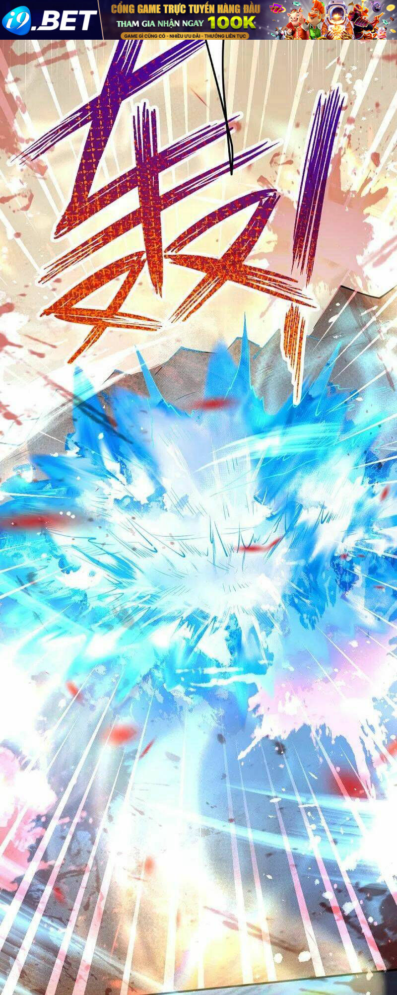 Nghịch Thiên Tà Thần - Chapter 389 - Page 81