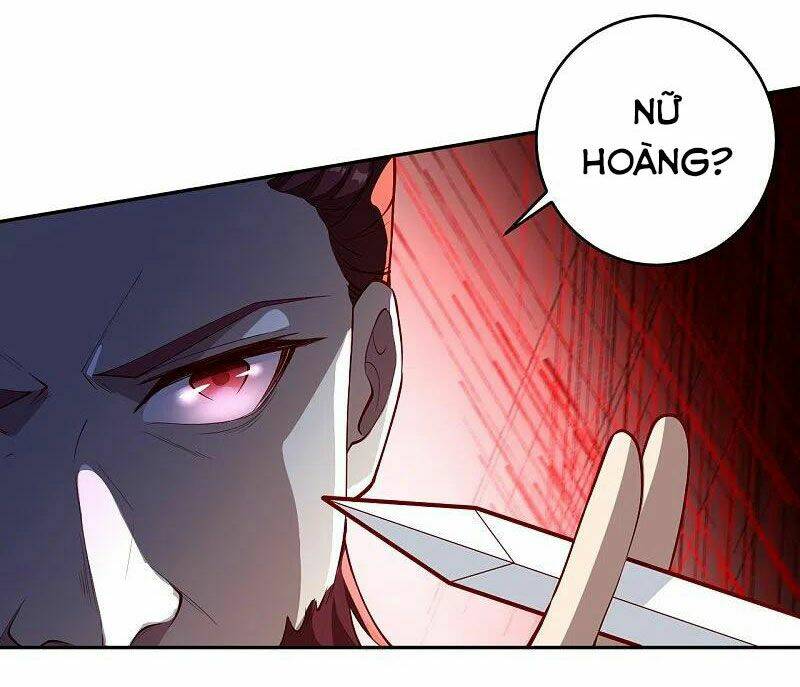 Nghịch Thiên Tà Thần - Chapter 389 - Page 8