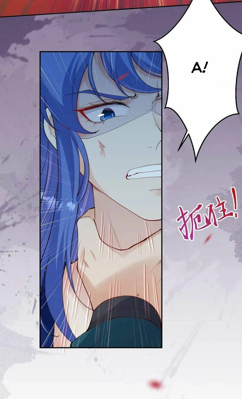 Nghịch Thiên Tà Thần - Chapter 391 - Page 39