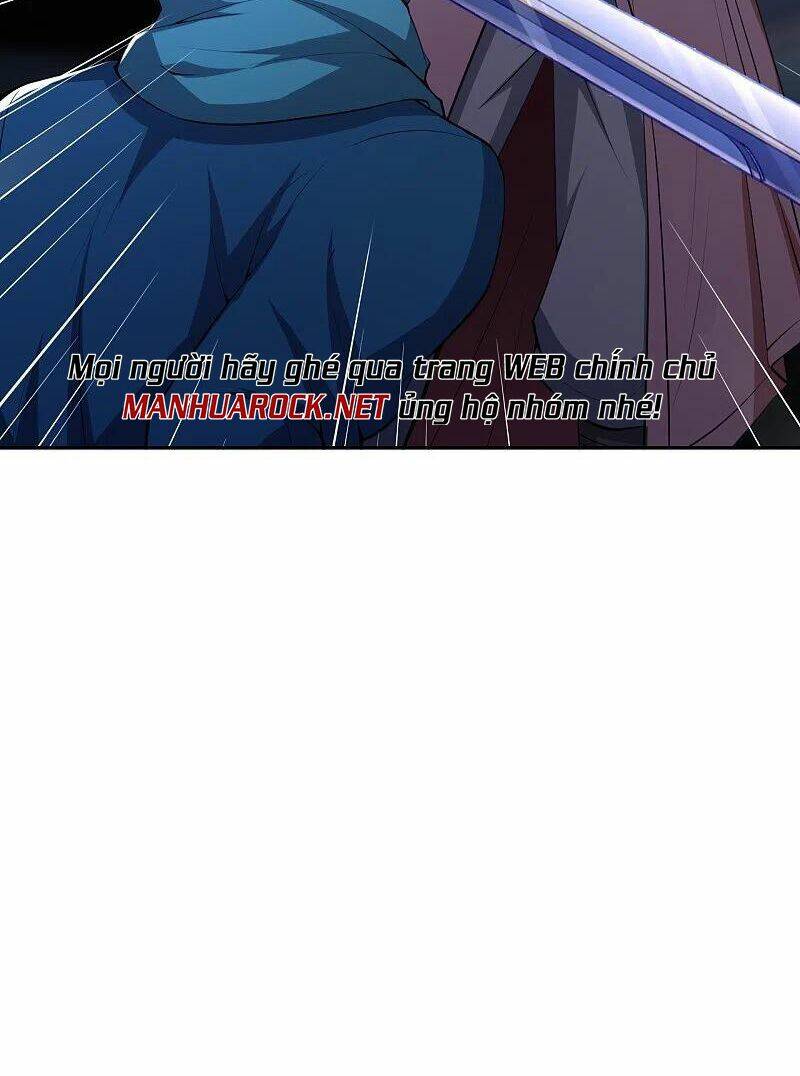 Nghịch Thiên Tà Thần - Chapter 392 - Page 29