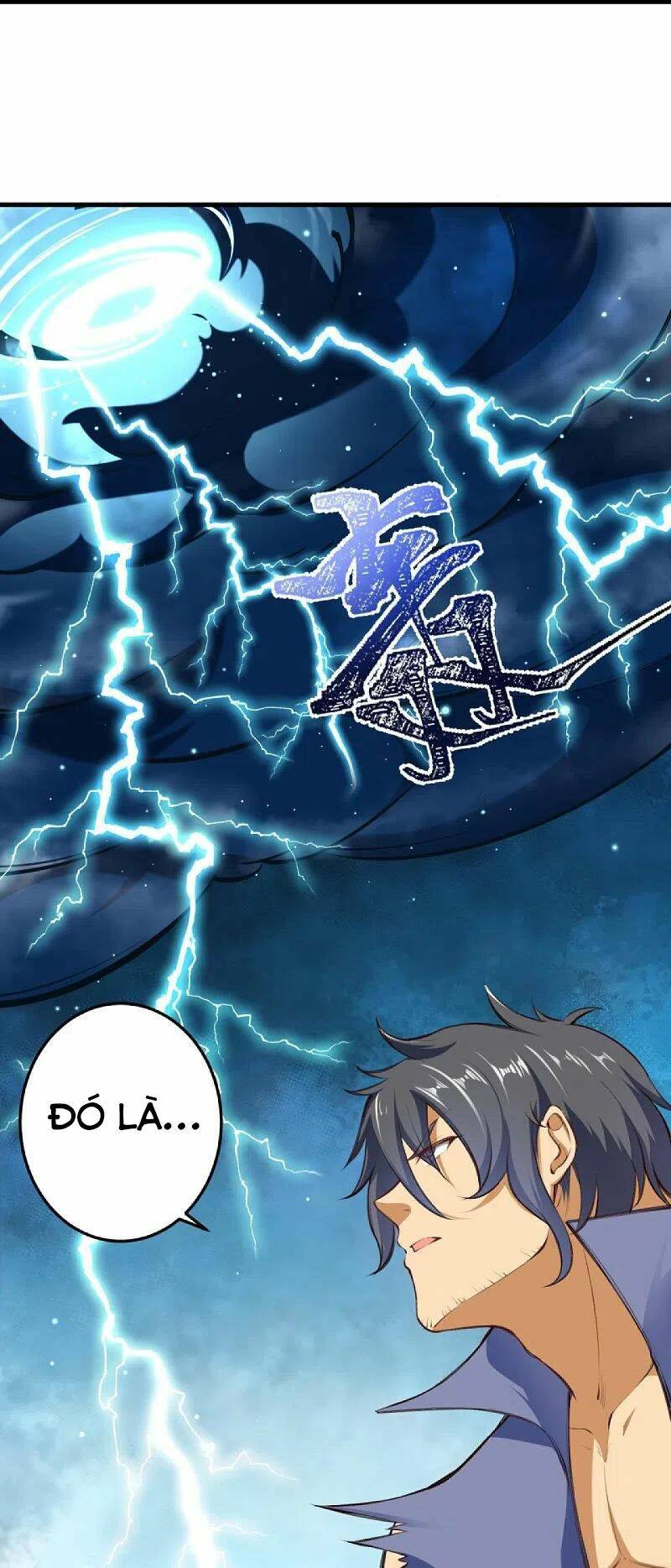 Nghịch Thiên Tà Thần - Chapter 393 - Page 67