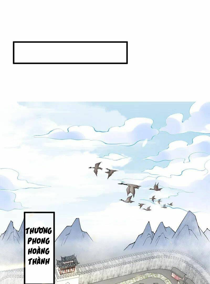 Nghịch Thiên Tà Thần - Chapter 394 - Page 9