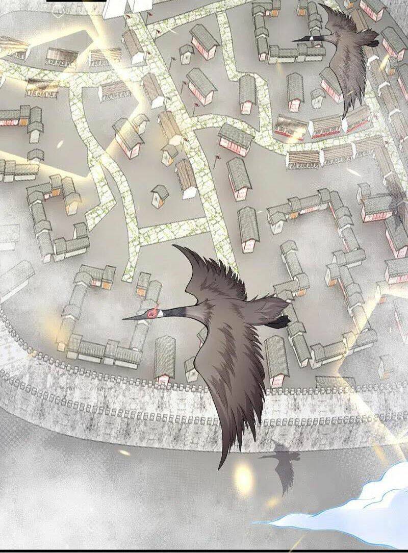 Nghịch Thiên Tà Thần - Chapter 394 - Page 10