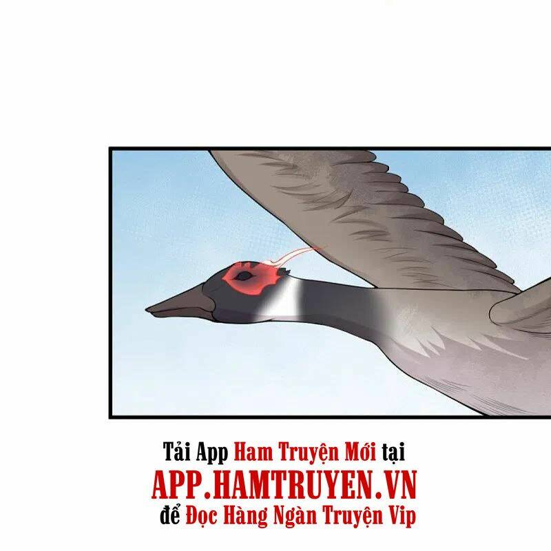 Nghịch Thiên Tà Thần - Chapter 394 - Page 11