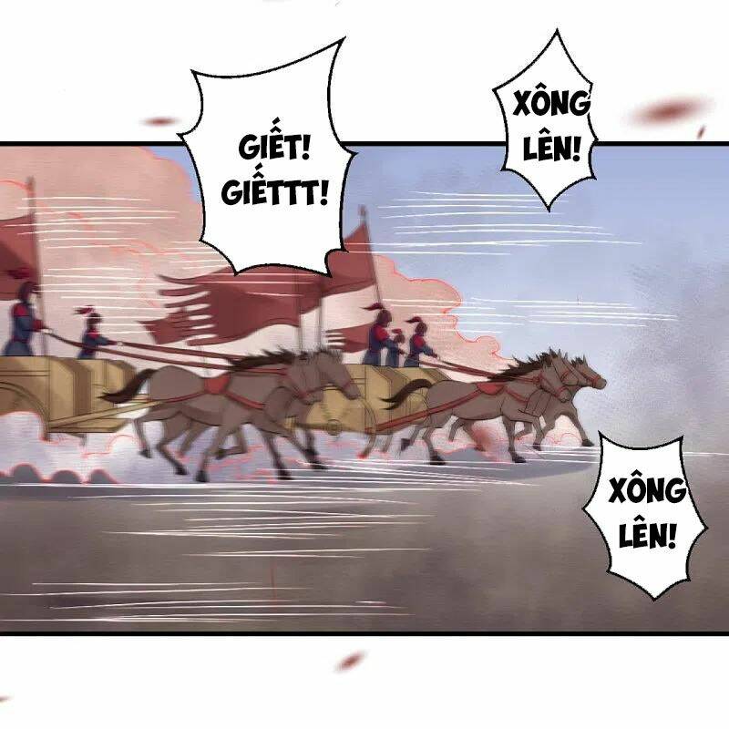 Nghịch Thiên Tà Thần - Chapter 394 - Page 19