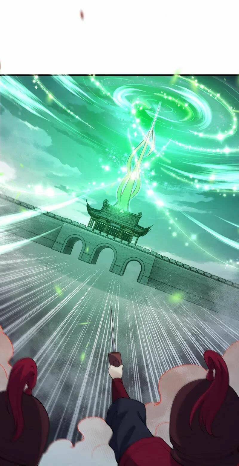 Nghịch Thiên Tà Thần - Chapter 394 - Page 20