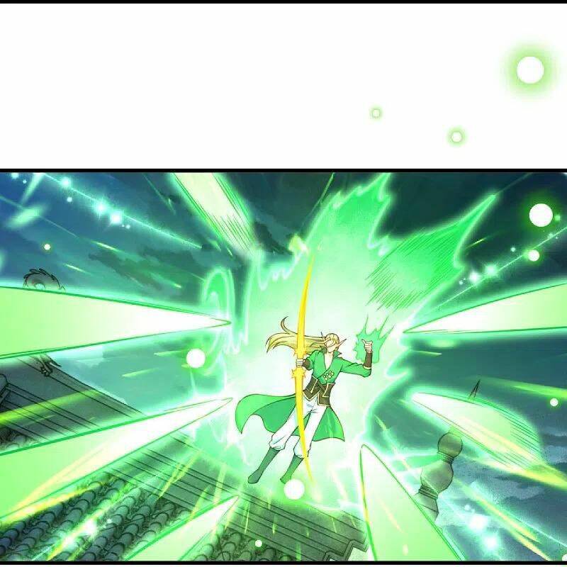 Nghịch Thiên Tà Thần - Chapter 394 - Page 22